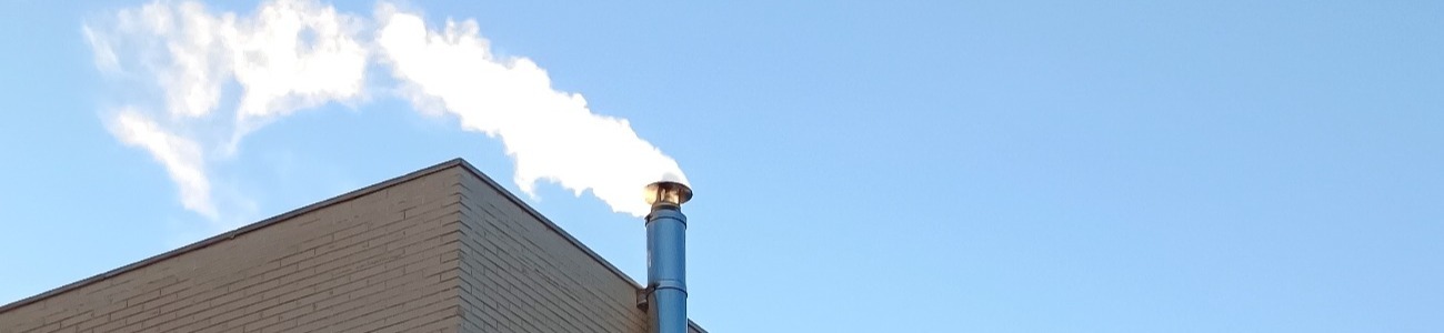 inspección de chimeneas con cámara TUBICAM R23