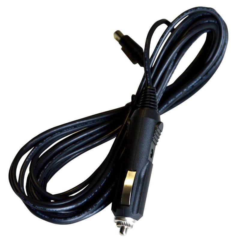 Adaptador de Mechero Tubicam®