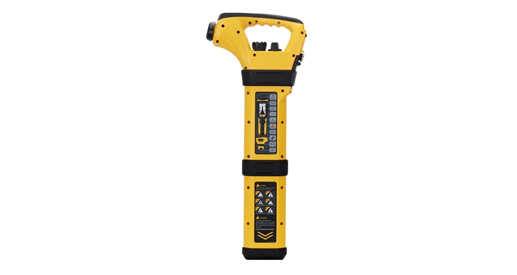 Localizador electromagnético vScan