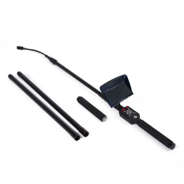 Scopicam® - Boroscopio sobre percha telescópica