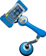 Geófono Hydrolux HL 7000