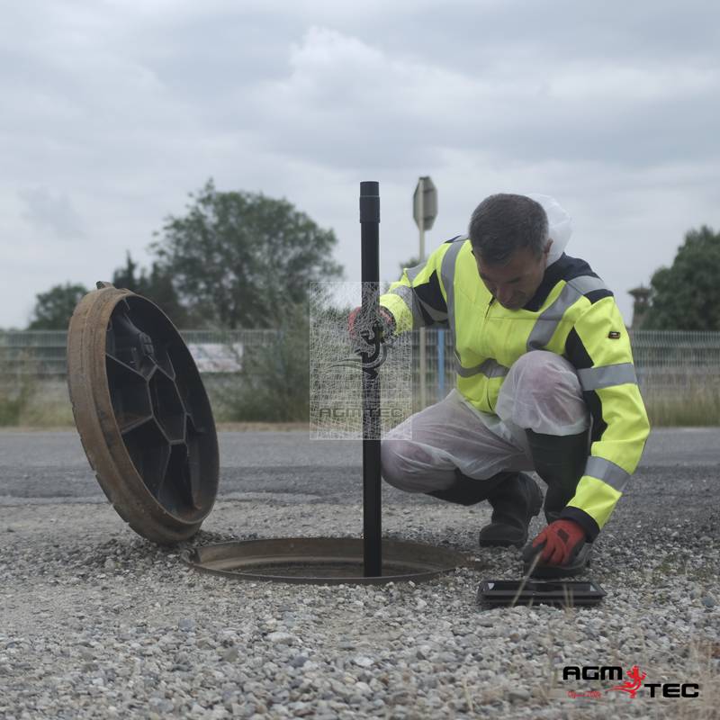 Gama Tubicam Profesional