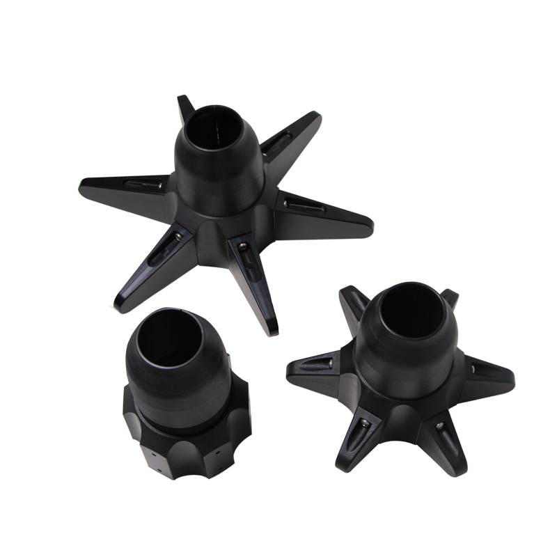 Pack de Centradores Tubicam XL 360 HAD