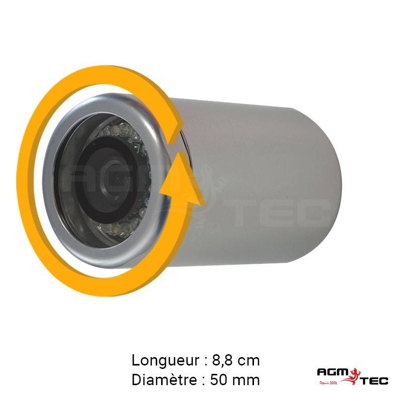 Cabezal Inspección 50 mm