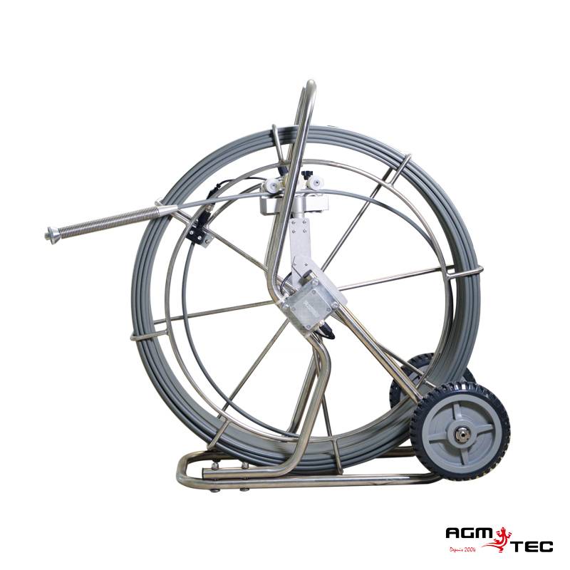 Carro sonda empuje para XL